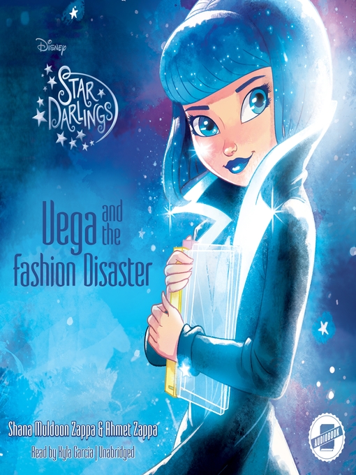 Title details for Vega and the Fashion Disaster by Shana Muldoon Zappa - Available